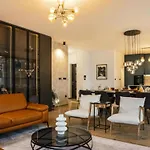 别墅 Luxury Lara With Heated Pool, Hot-tub And Sauna - Six Bedroom With Pool *