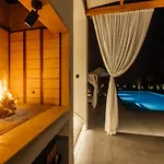 Luxury Lara With Heated Pool, Hot-tub And Sauna - Six Bedroom With Pool 别墅