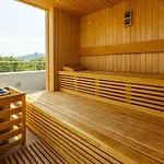Luxury Lara With Heated Pool, Hot-tub And Sauna - Six Bedroom With Pool *