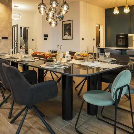 Villa Luxury Lara With Heated Pool, Hot-tub And Sauna - Six Bedroom With Pool
