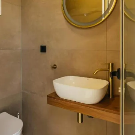 Luxury Lara With Heated Pool, Hot-tub And Sauna - Six Bedroom With Pool Villa *