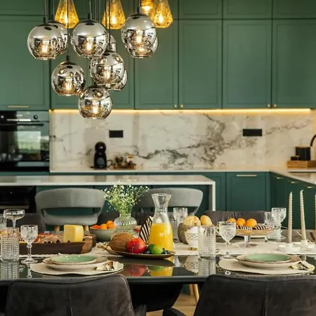 Villa Luxury Lara With Heated Pool, Hot-tub And Sauna - Six Bedroom With Pool Zmijavci